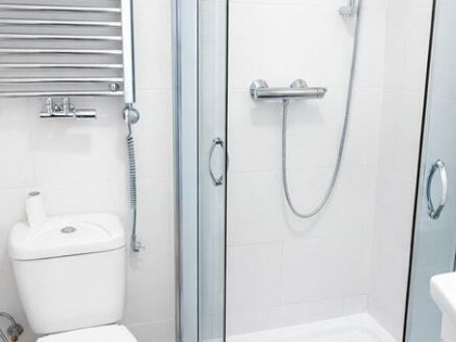 Działka ROD z domkiem Praga Południe