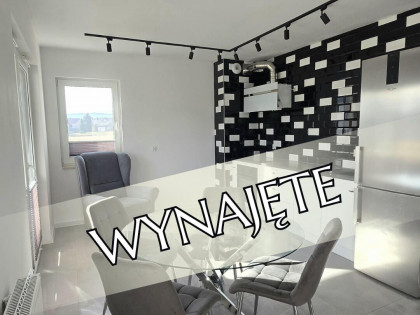 Mieszkanie Nowy Sącz