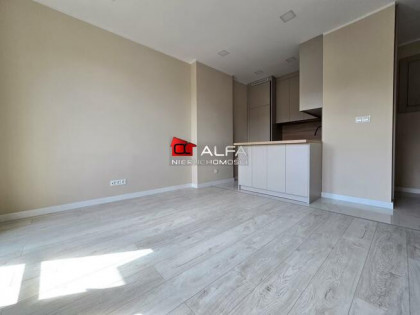 Mieszkanie Świdnica, Osiedle Młodych