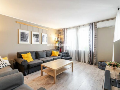 Mieszkanie Kraków Podgórze, Płaszów, Lipska