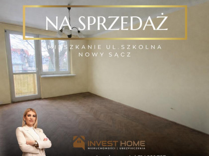 Mieszkanie Nowy Sącz