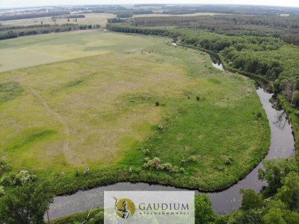 Turystyka nad brzegiem rzeki Obry
