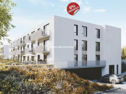 Mieszkanie Kraków Bronowice, Stelmachów