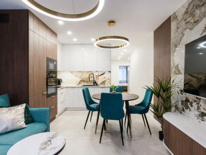 Mieszkanie Kraków Kraków-Śródmieście, Grzegórzki, Profesora Władysława Szafera