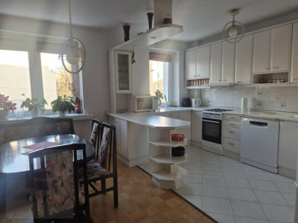 Mieszkanie Warszawa gm. Ursus Ursus, Kolorowa