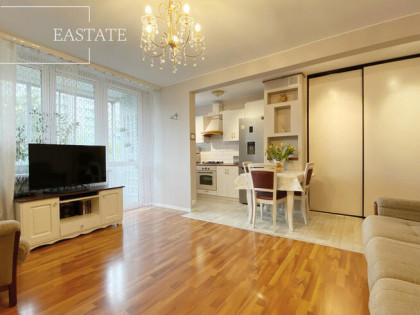 Mieszkanie Warszawa gm. Wola Wola, Sokołowska