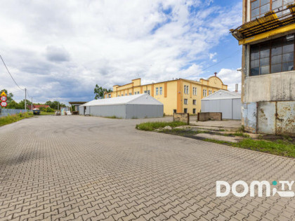 Lokal użytkowy Dąbrowica gm. Mysłakowice,