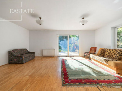 Dom Szeligi gm. Ożarów Mazowiecki, Szeligowska