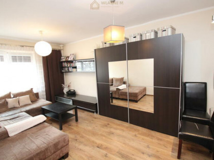 Mieszkanie Sosnowiec, Jagiellońska