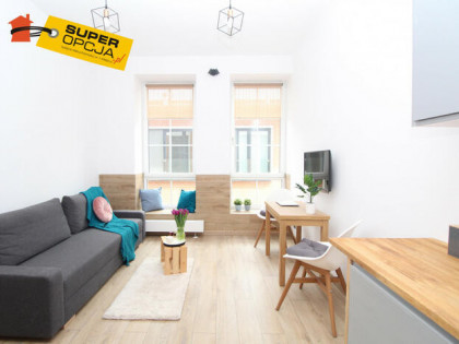 Mieszkanie Kraków gm. Kraków-Podgórze Podgórze, Kalwaryjska