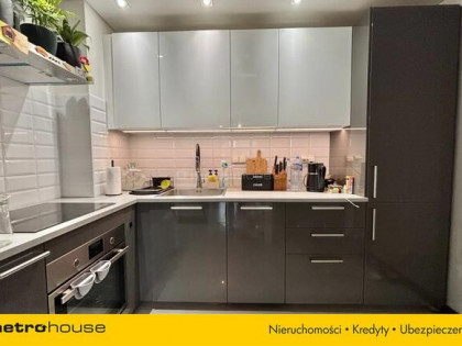 Mieszkanie Warszawa Białołęka, ul. Berensona