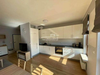 Mieszkanie Warszawa Wilanów, Rzeczypospolitej Al.