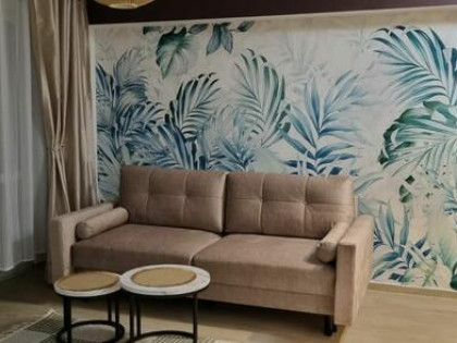 Wynajmę kawalerkę na Olszy