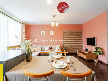 Mieszkanie Kraków Podgórze, Płaszów, Przewóz