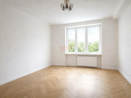 Mieszkanie Warszawa Praga Płn., Brechta Bertolta