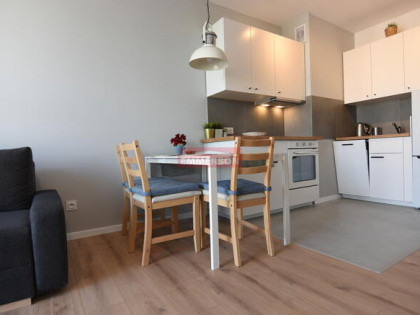 Nowe 2 pokojowe z m. postojowym- Kraków- Domagały