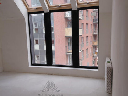 Śliczne mieszk. 57,3m2/Wrocław Jedności Narodwowej/Browary Wrocławskie