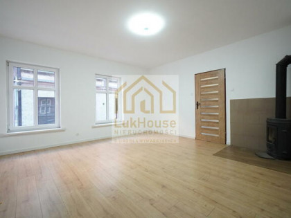 Mieszkanie Bytom, św. Cyryla i Metodego