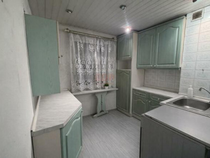 Mieszkanie Sosnowiec, Ostrogórska