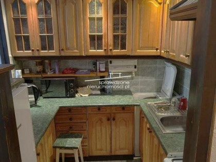 Mieszkanie Warszawa Bielany, Słodowiec