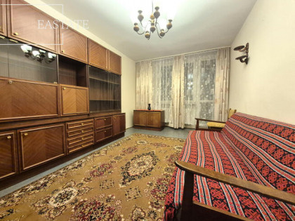 Mieszkanie Warszawa gm. Praga-Południe Praga,-Południe, Igańska