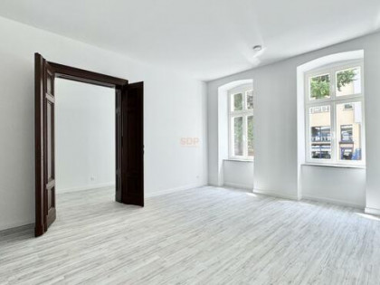 Mieszkanie Wrocław Stare Miasto, Przedmieście Oławskie