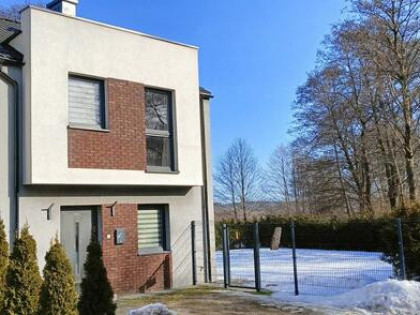 Dom Bolszewo gm. Wejherowo, Pogodna