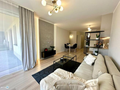 Mieszkanie Kielce Bukówka