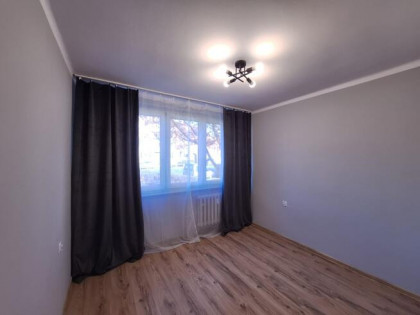 Przestronne 3 pokoje | Parter - dla rodziny