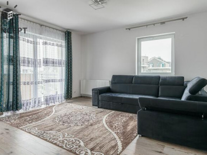 3 pok. | Balkon | Garaż | Komórka lok. | Jagodno