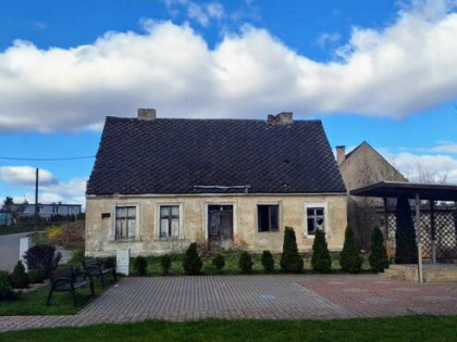 Dom Bytowo gm. Dobrzany