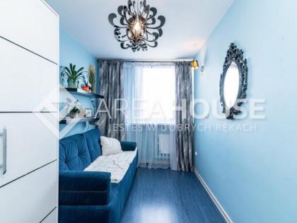 Mieszkanie po remoncie, gotowe do zamieszkania