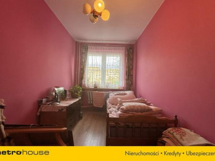 Mieszkanie Warszawa Praga Południe, ul. Rogalskiego