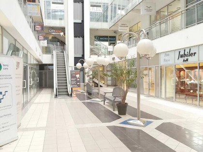 Śliczny lokal na biuro I mieszkanie