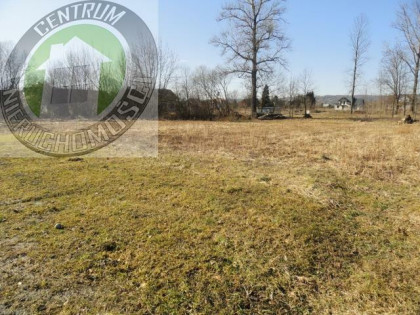 Działka budowlana Świniarsko gm. Chełmiec