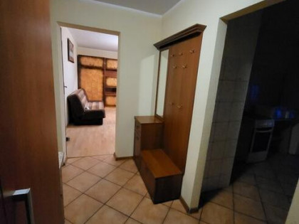 Mieszkanie do wynajecia