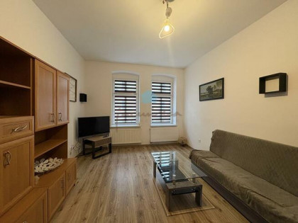 Mieszkanie Gniezno Centrum, Żuławy