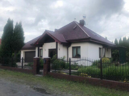 Sprzedam nieruchomość