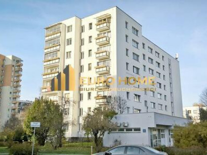 BLISKO SASKIEJ KĘPY SŁONECZNE NAROŻNE Z LOGGIĄ