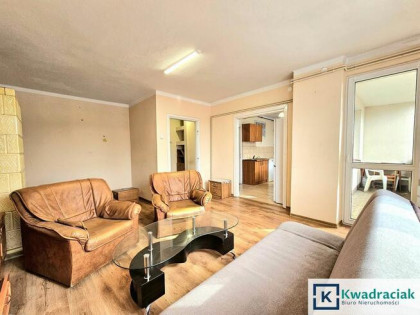 Mieszkanie Lesko, 1000-Lecia