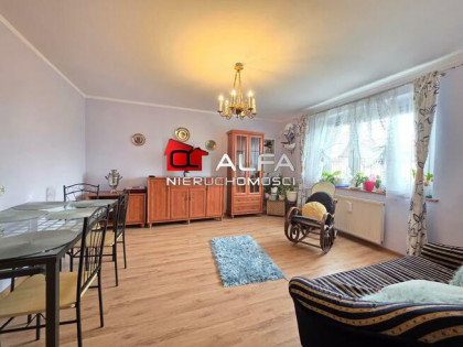 Mieszkanie Świdnica, Kliczkowska