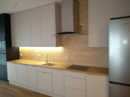 Nowy, wykończony dom z garażem Wrocław /Długołęka