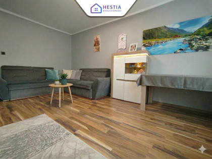 Os.Chopina - dwa pokoje - PARTER.