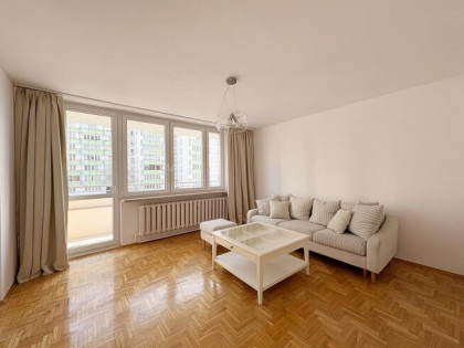 3 pokoje | 67 m² | Kamionek / Saska Kępa / Grochów