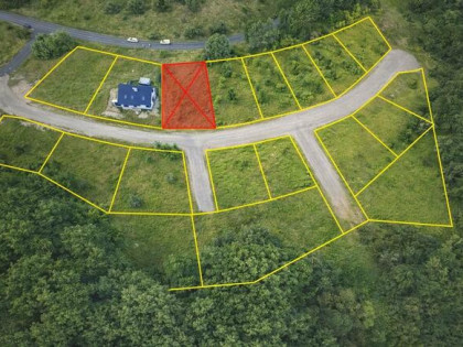 Działka Dobra gm. Dobra (Szczecińska)