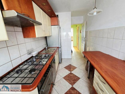 Mieszkanie Bydgoszcz Glinki