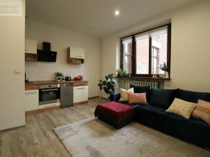 Mieszkanie Dąbrowa Górnicza Centrum, 3 Maja