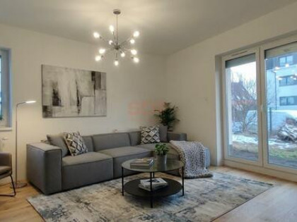 Mieszkanie Wrocław Fabryczna, Złotniki, Kosmonautów