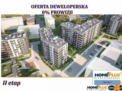 0%, II ETAP - gotowy, Jakubskie Przedmieście