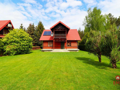 Dom Ateny gm. Nowinka,